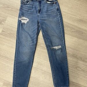 American Eagle Distressed Women's Jeans Size 2 Short